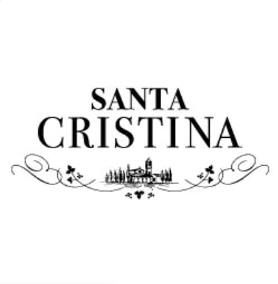 Santa cristina logo